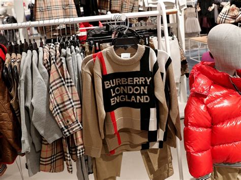 burberry factory outlet somerset|Burberry factory outlet online sale.